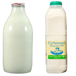 Standard Milk